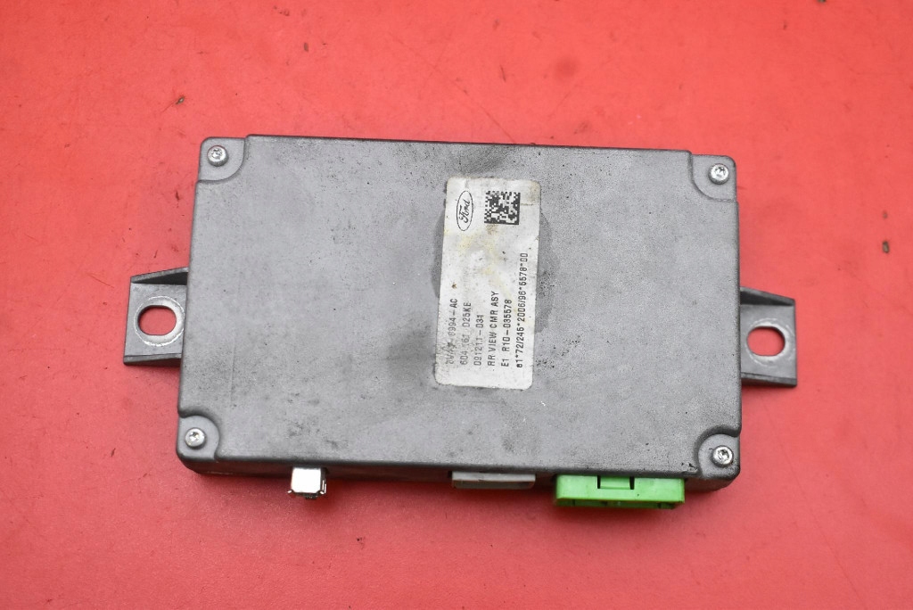Centralina modulo KAMERY 8V4J-6994-AC 604161D25KE FORD KUGA MK1 e 08-13