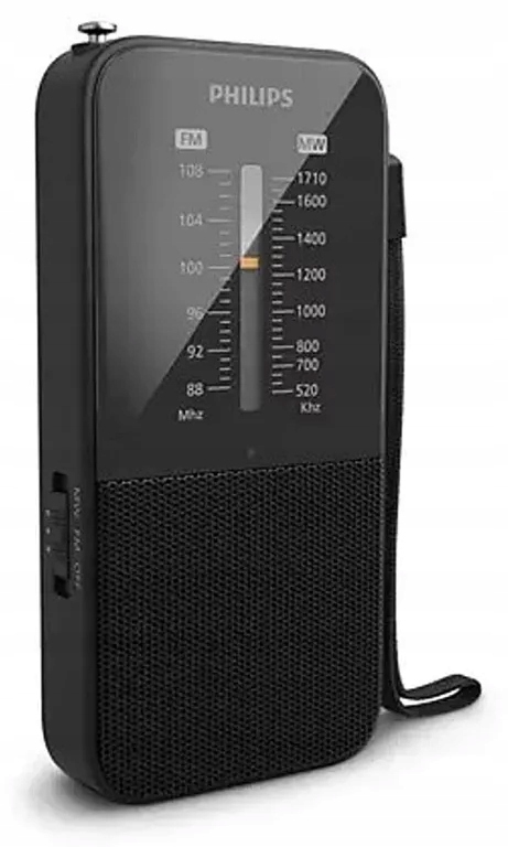 Radio PHILIPS TAR1509/00