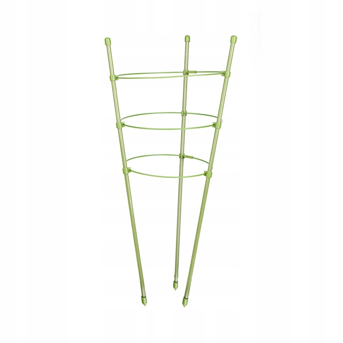 

Podpora Do Roślin +3xOBRĘCZ Chroni Rośliny 45x18cm
