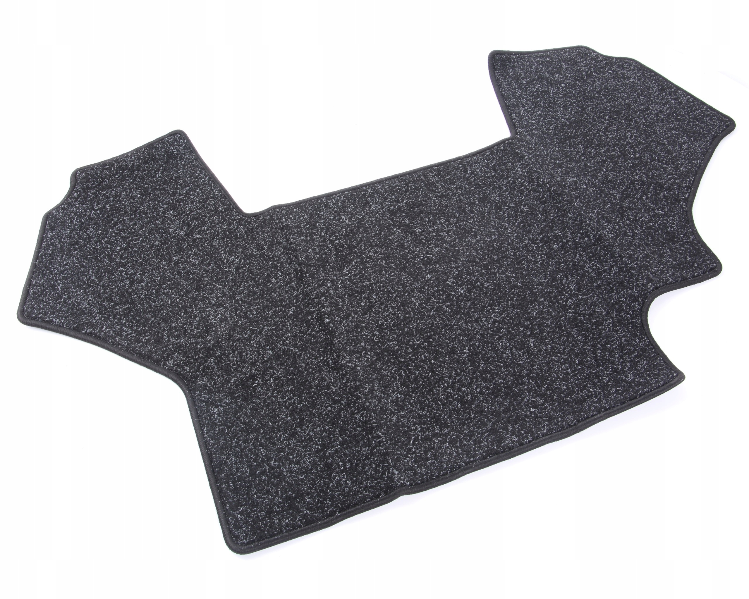 podlahová rohož, velurová krytina Steyr 9000