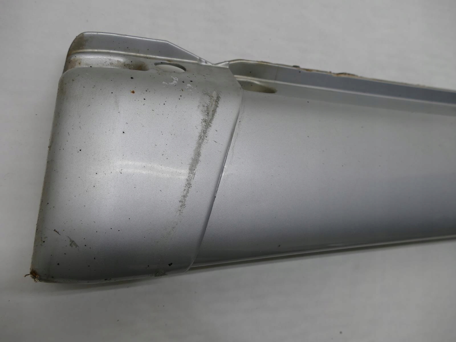 MERCEDES ML W163 moulding threshold cap P 744