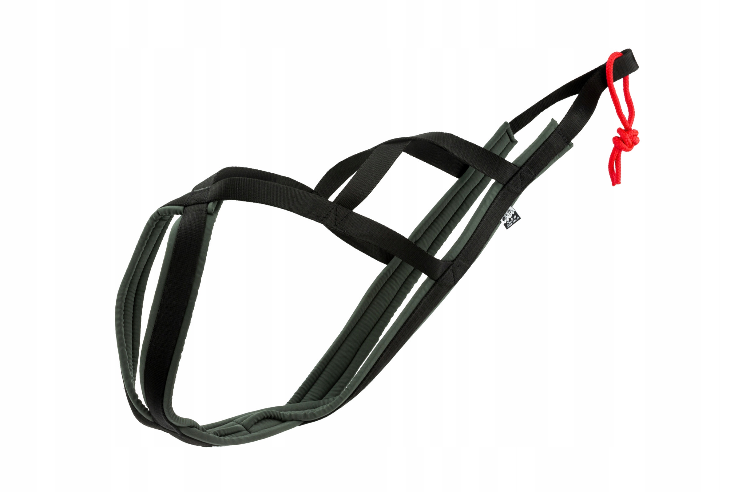 Sali.pl Szelki Sled rozmiar M czarne