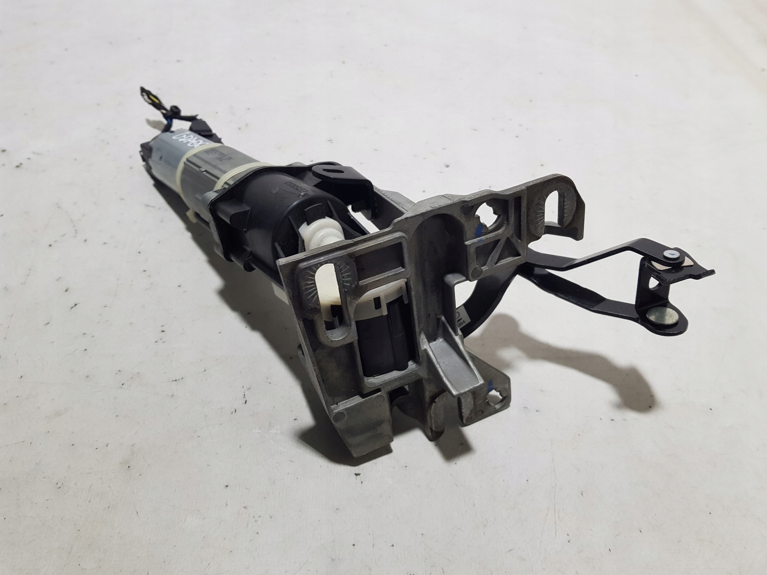 AUDI A8 D4 DOCIAG damper mini motor bonnet boot