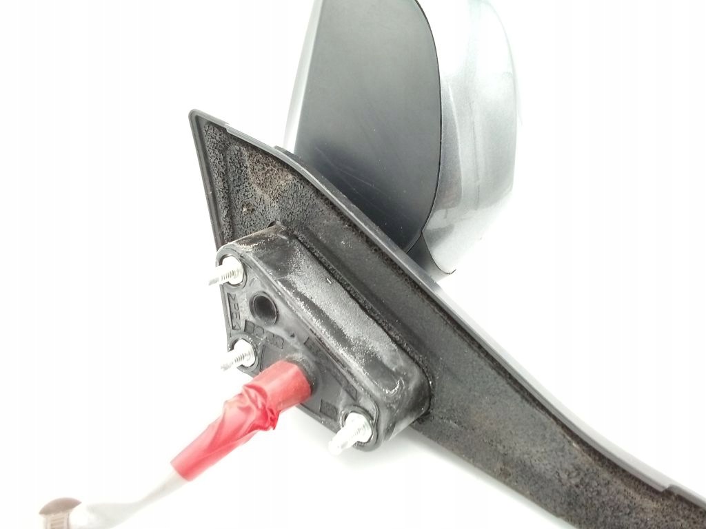 Honda Insight II 2 mirror left electrics 9 PIN EU NH737M