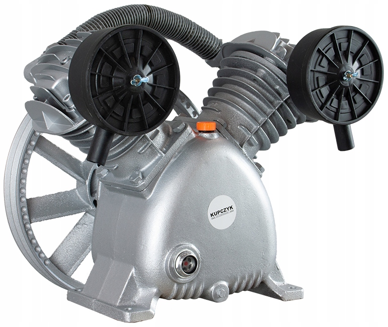 

Kompresor sprężarka pompa Kupczyk Kkt 800 700l/min