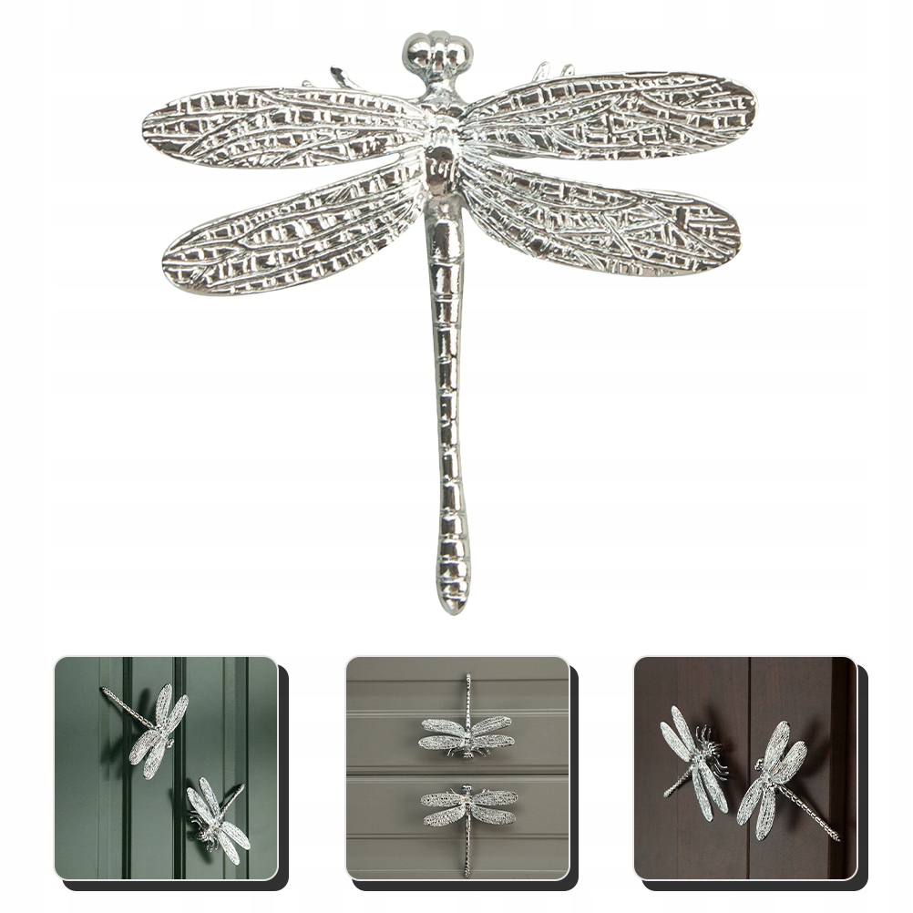 UCHWYT MEBLOWY WAŻKA , GAŁKA MEBLOWA, UCHWYTY DO MEBLI Marka bez marki