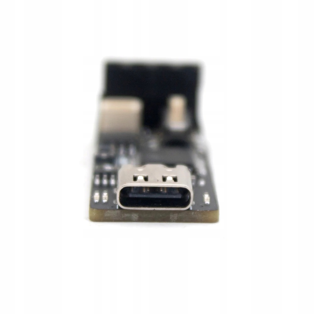 Konwerter USB na CAN CANable debugger, analizator magistrali Model ELEK-311