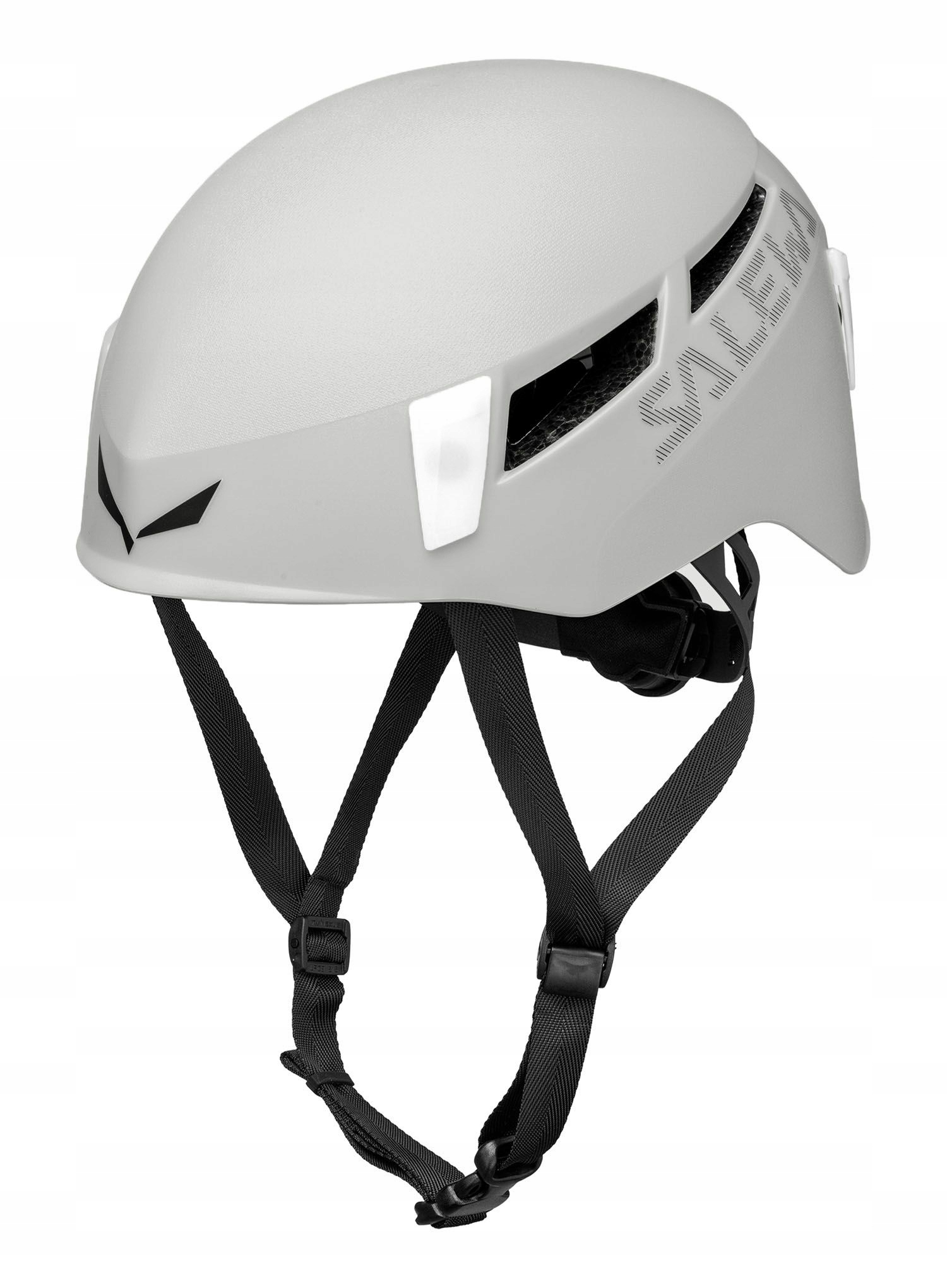 Horolezecká přilba Salewa Pura bílá S-m