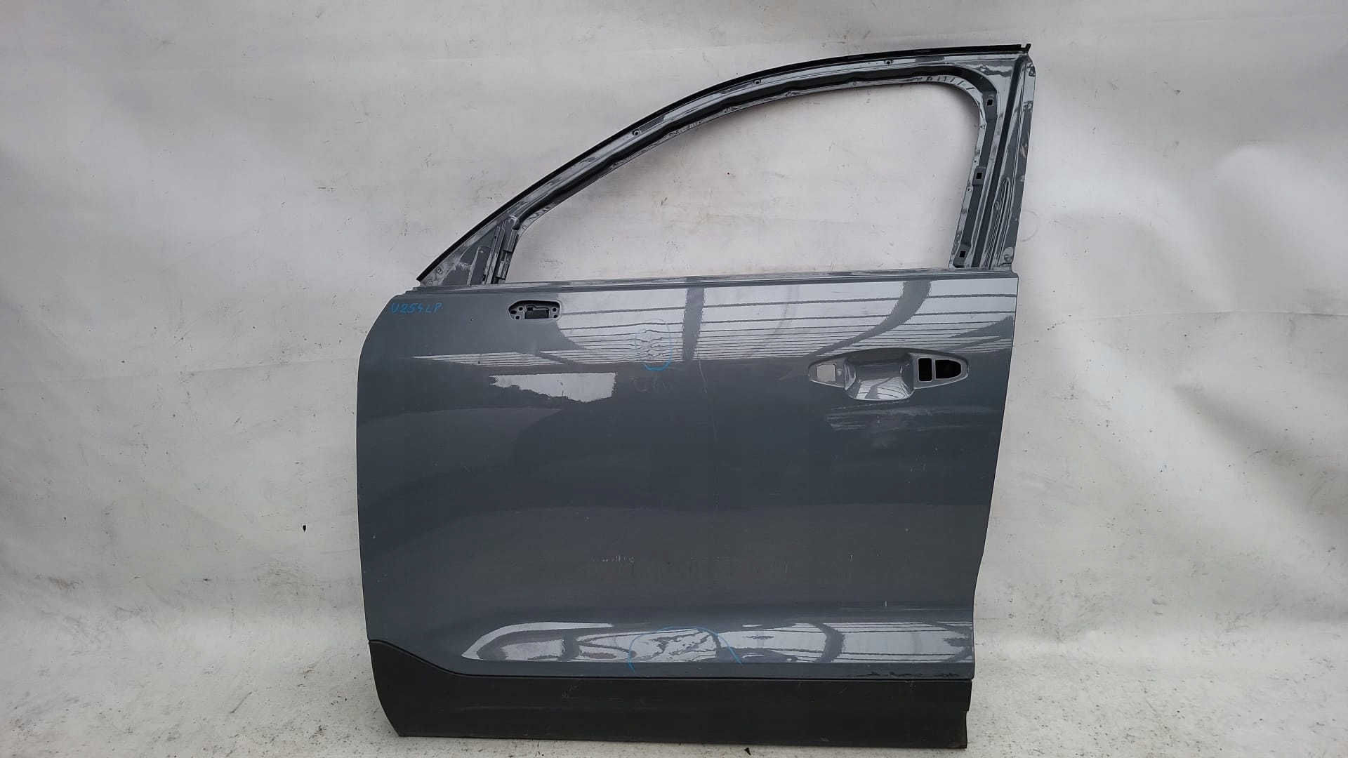 Volvo XC40 Tür Vorne Links Door Porta Porte - Thumbnail 1