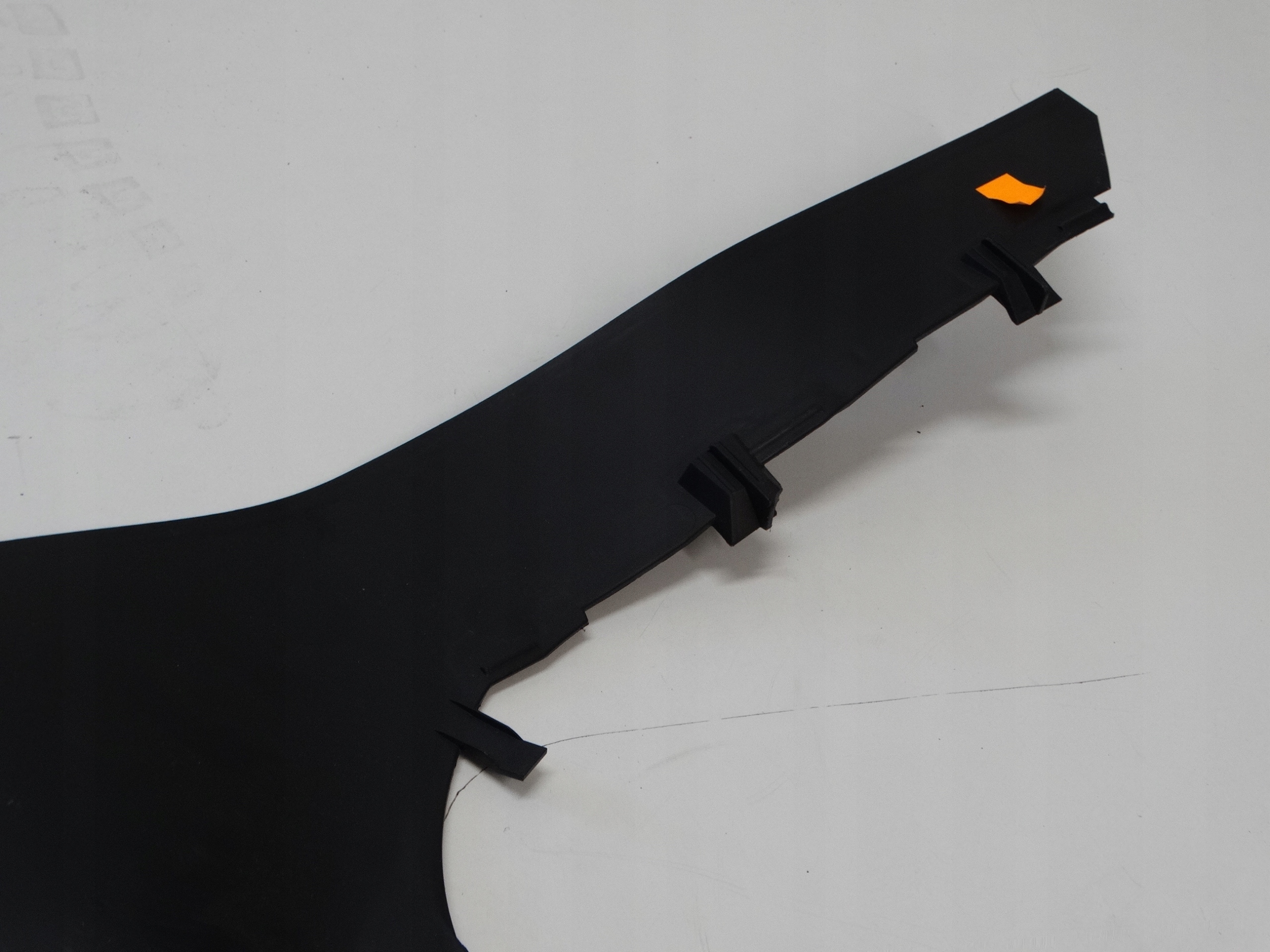 cover TUNELU left VW GOLF VI 1K1863045C