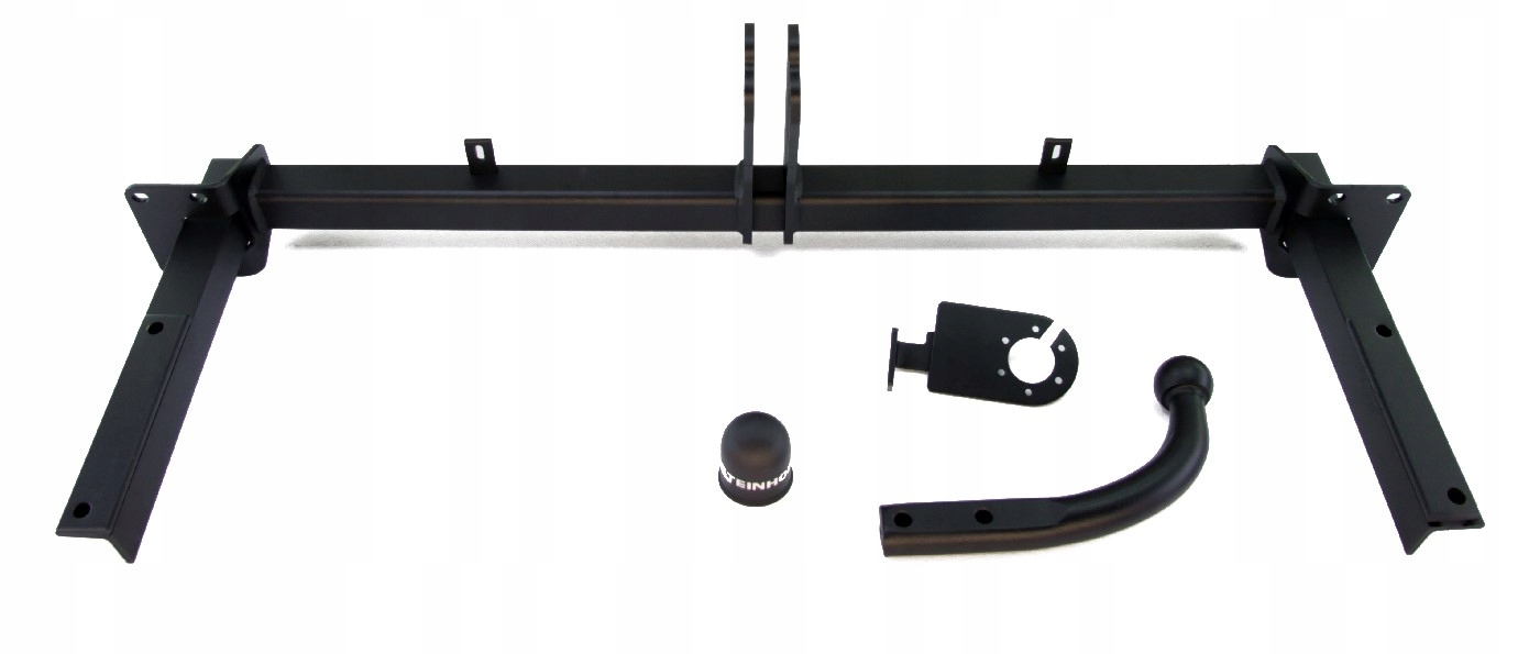 Hak holowniczy Opel Astra 3 III H Kombi 04-14 MODUŁ WIĄZKA 13 PIN GRATIS Stan opakowania oryginalne