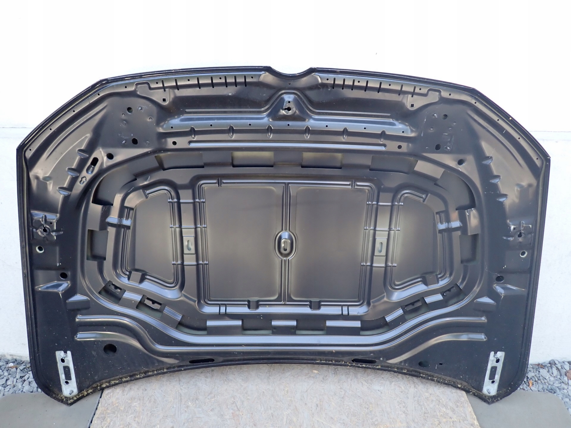 COFANO VW VOLKSWAGEN GOLF 8 VIII 5H 2020