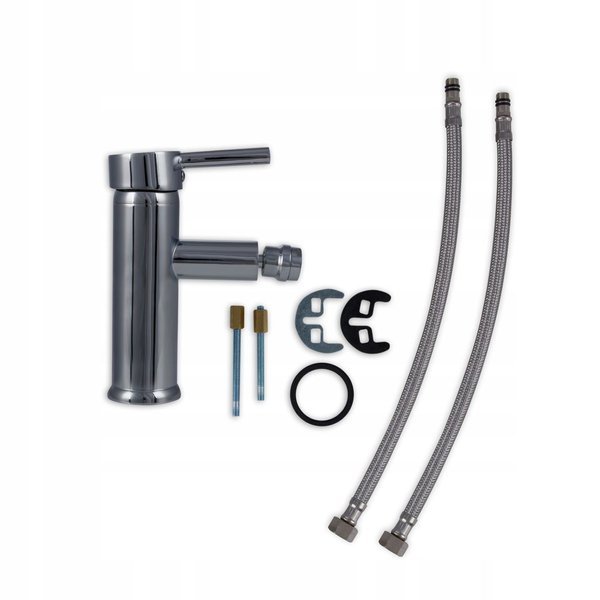 BATERIA BIDETOWA CHROM Marka Silla