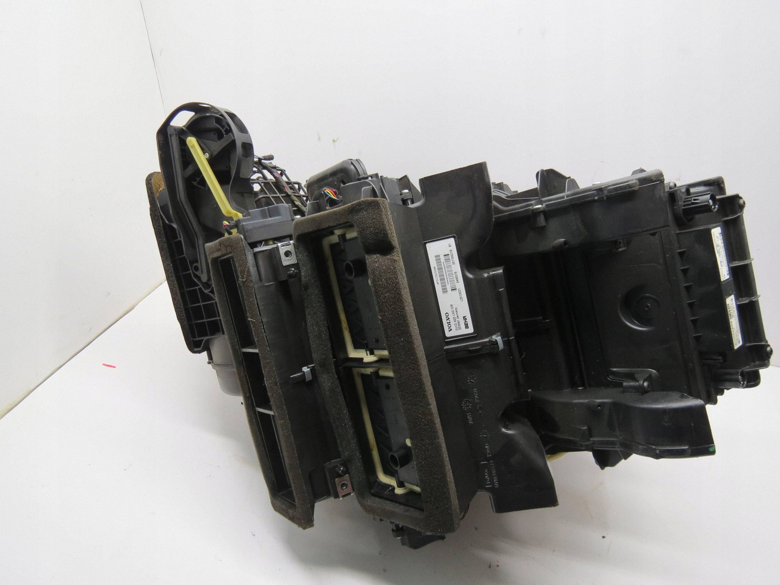 GRUPPO STUFA RISCALDAMENTO KOMPLET VOLVO S60 II V60 e P31332320