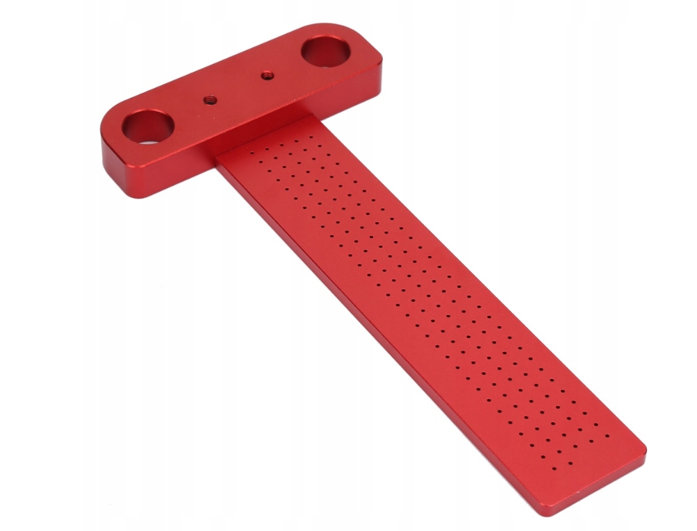 Linijka typu T linijka do drewna rysik do drewna Kod producenta 737531