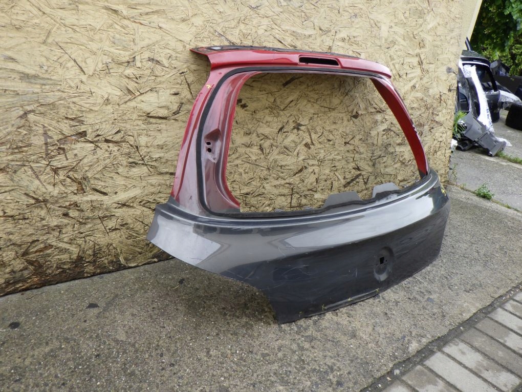 OPEL ADAM Heckklappe