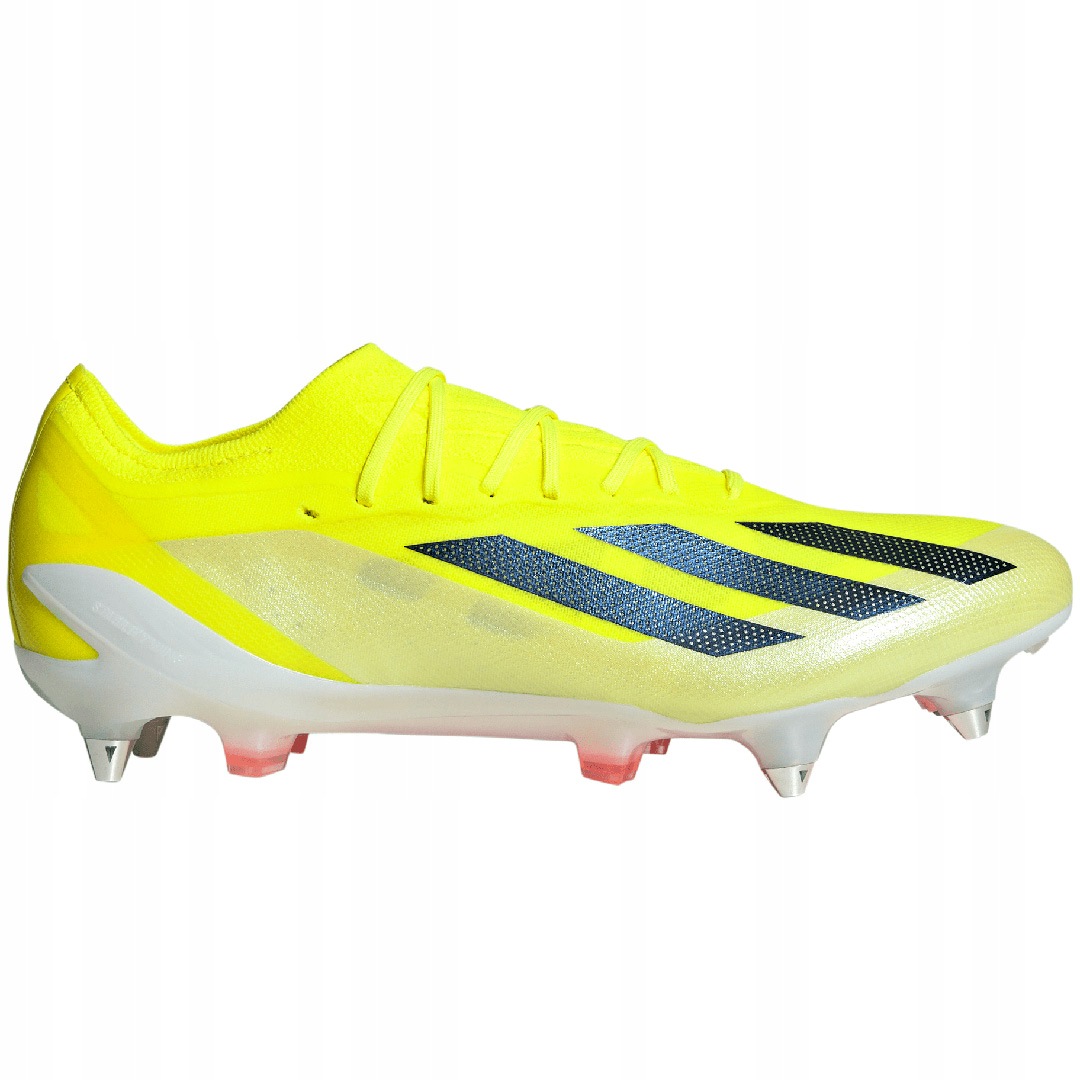 Buty piłkarskie adidas X Crazyfast Elite Sg IF0665 42