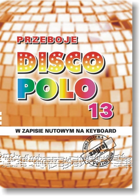 

Przeboje Disco Polo cz. 13.
