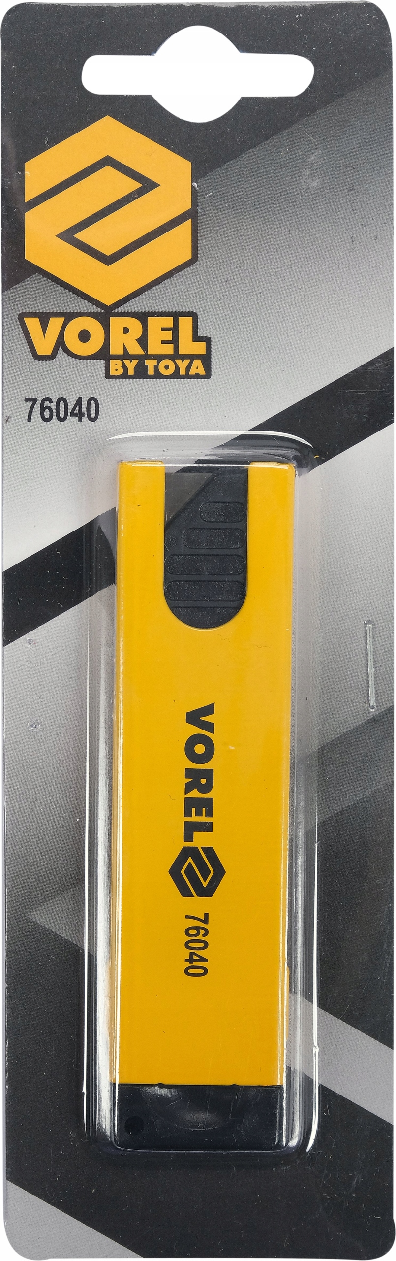 VOREL NOŻYK BEZPIECZNY Liczba sztuk 1 szt.