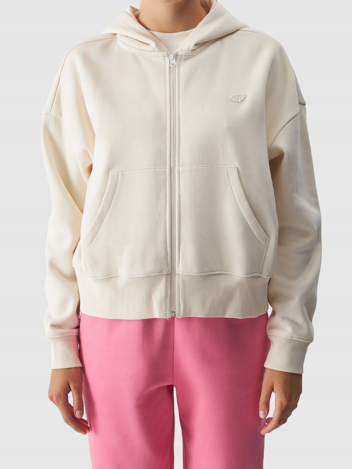 4F mikina 4FWAW24TSWSF1306 12S-XXL