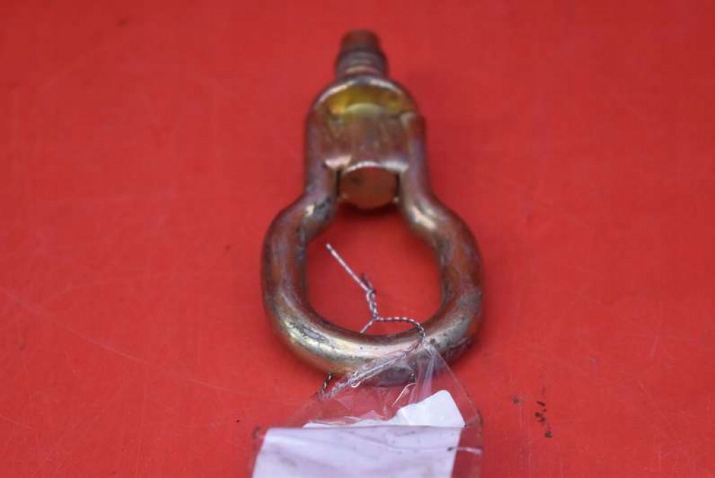 towing UCHO HOLOWNICZE JAGUAR S-TYPE 04-08