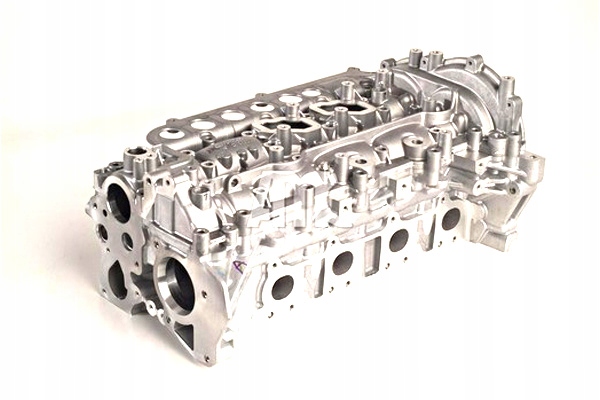 AMC GŁOWICA CYLINDRÓW NISSAN PRIMASTAR QASHQAI I X-TRAIL X-TRAIL II EAN (GTIN) 8432817086250