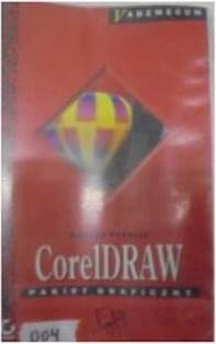 Corel Draw Pakiet graficzny GordonPadwick
