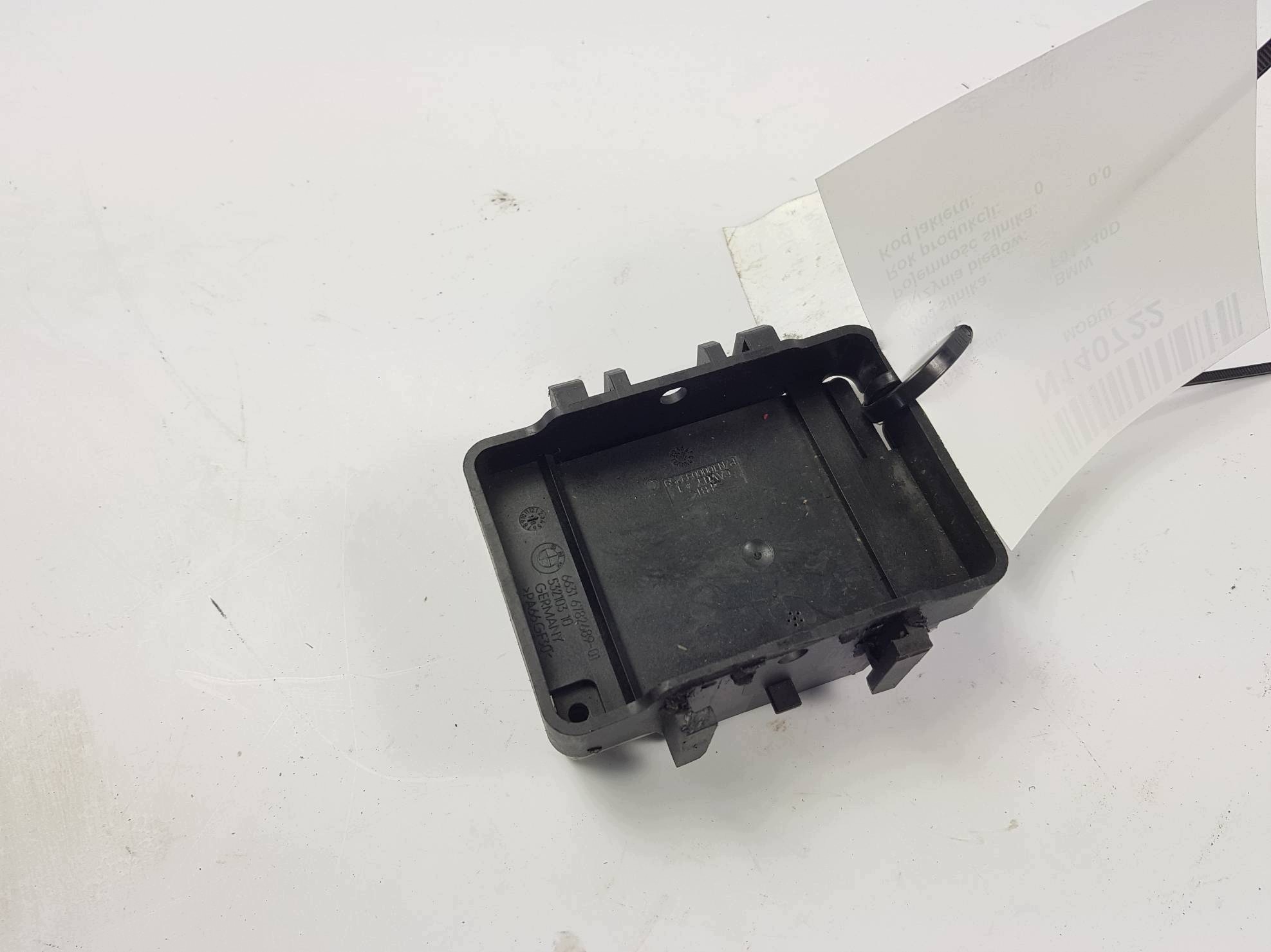 module 6782689-01 BMW F01 740D