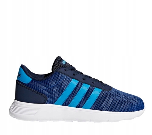

Buty dziecięce Adidas Lite Racer K BC0070 r. 31,5