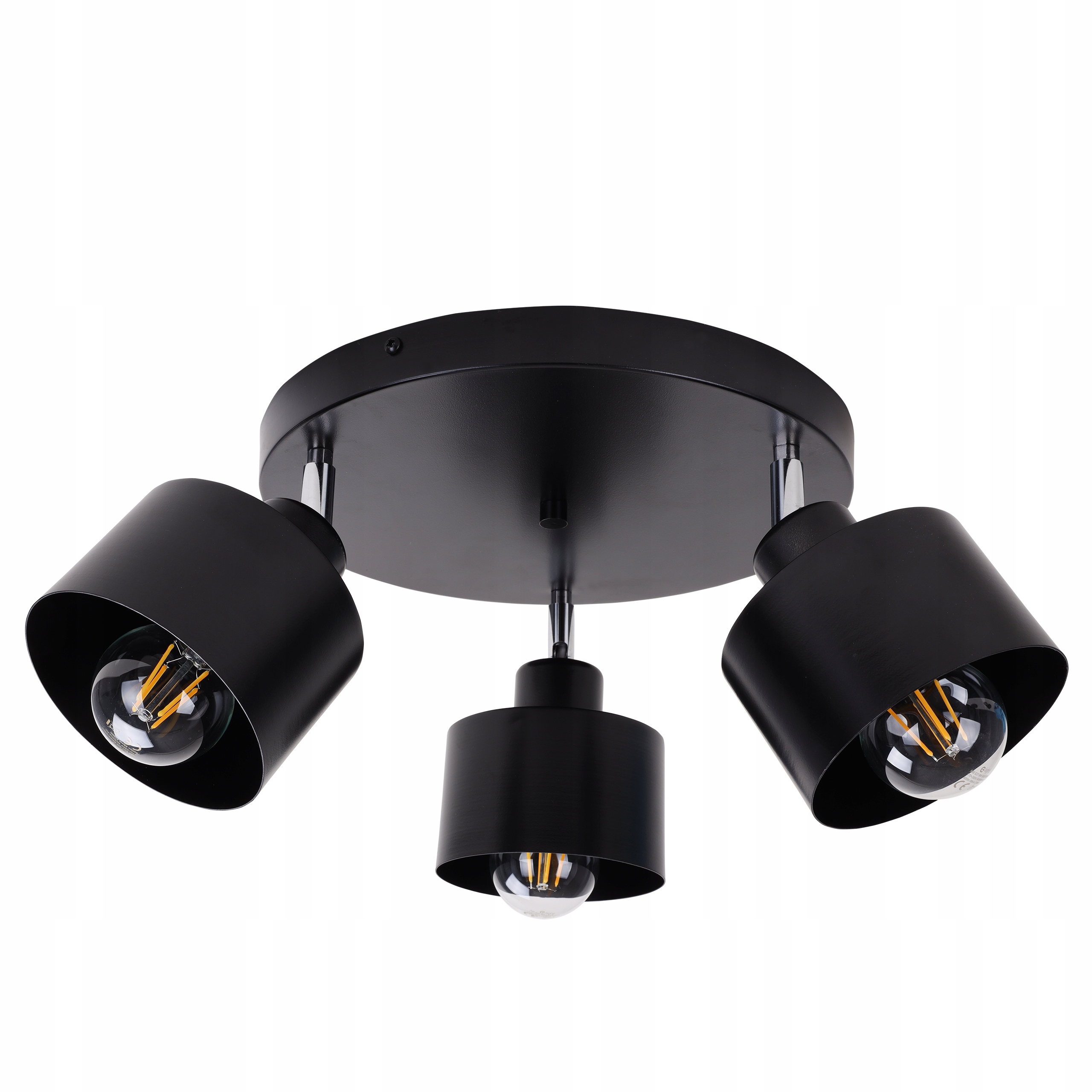 

Lampa Wisząca Sufitowa Żyrandol Plafon Led