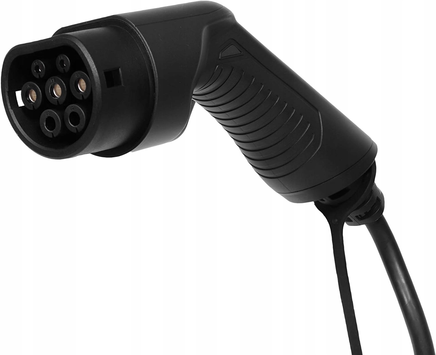 Besen EVSE przenośna ładowarka samochodów z wyświetlaczem LCD EAN (GTIN) 5905683294362