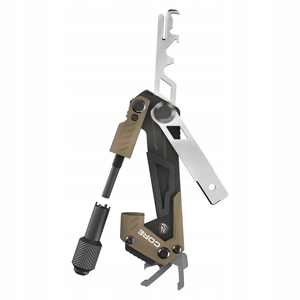 Real Avid Multitool do AR-15 Gun Tool Core