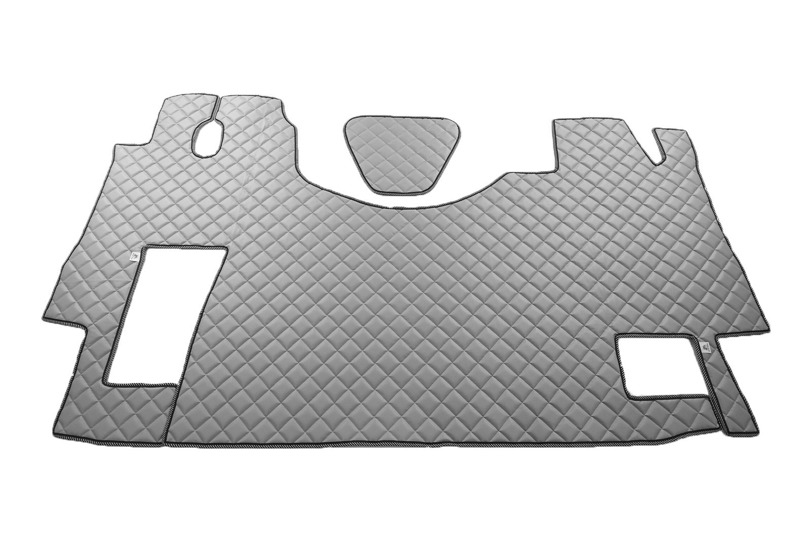 DYWANIKI PIKOWANE POKROWCE MERCEDES ACTROS MP3 MP2