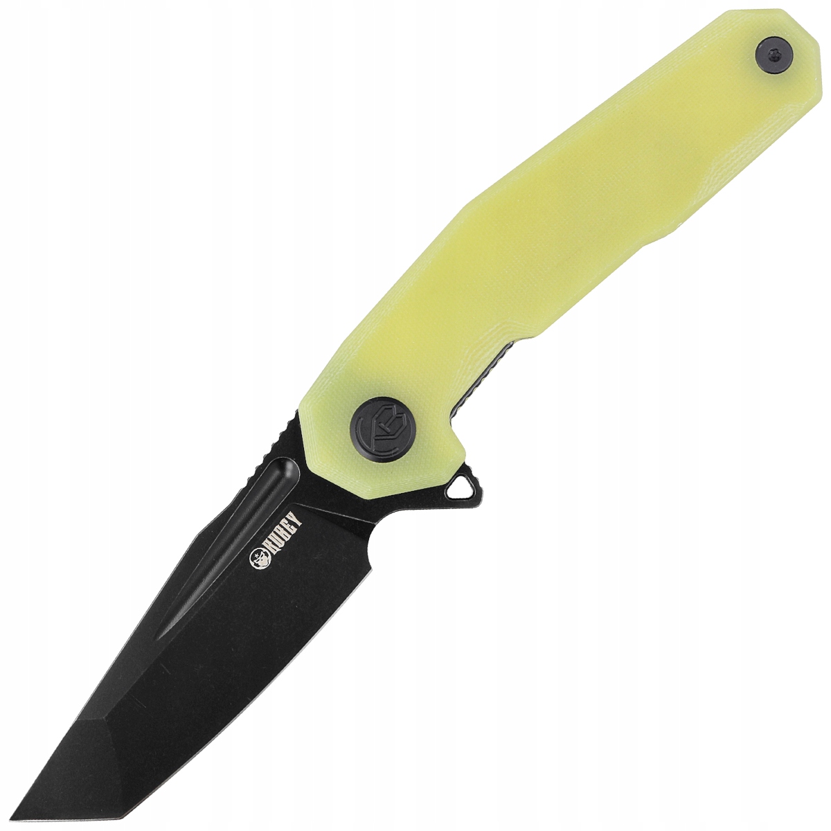 Nůž Kubey Edc Carve Translucent G10 (KB237J)