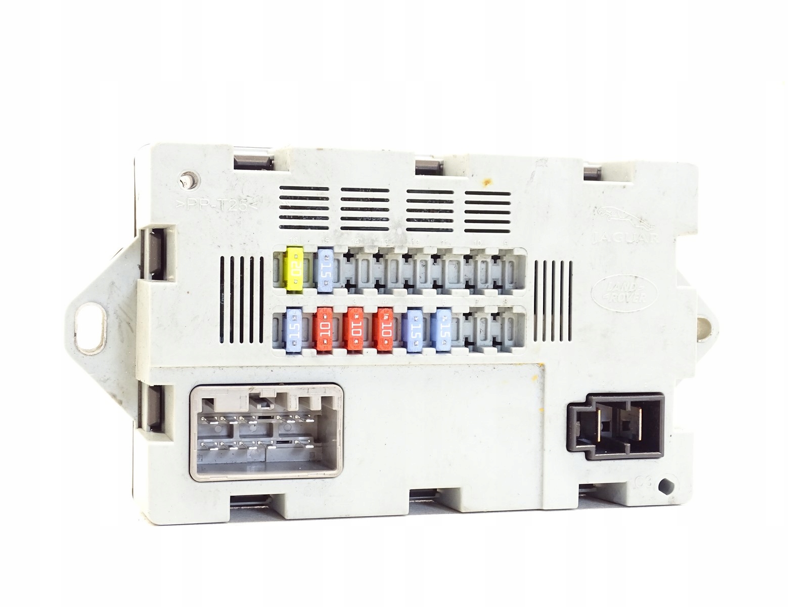 MODUŁ BSI LAND ROVER DISCOVERY EH22-14Q073-AA