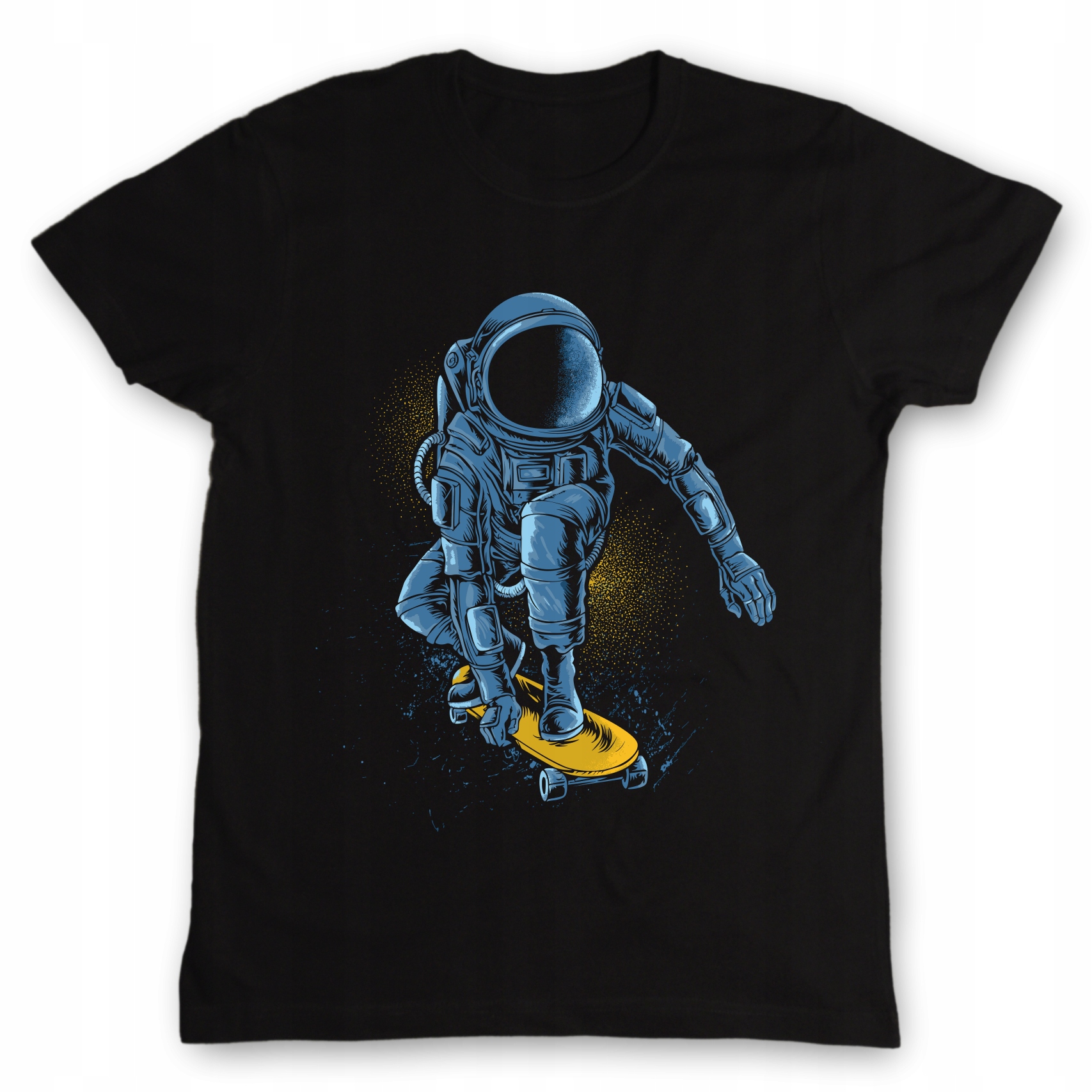 

Koszulka Astronauta Space Skate XXL