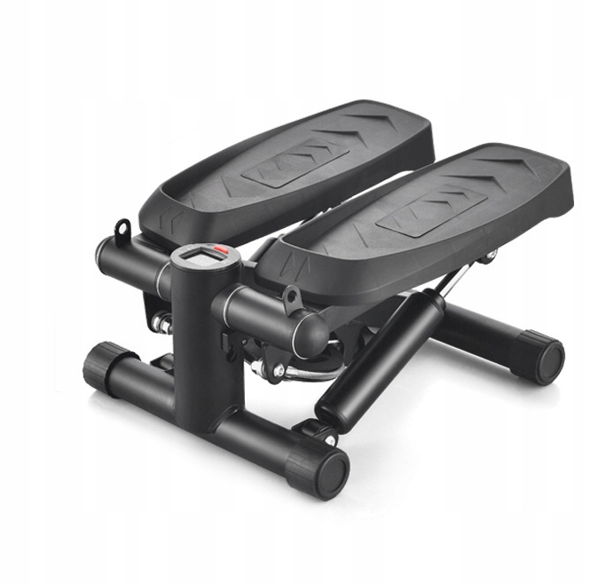 Stepper hydraulické zařízení pro cvičení nohou, zatížení až 100 kg