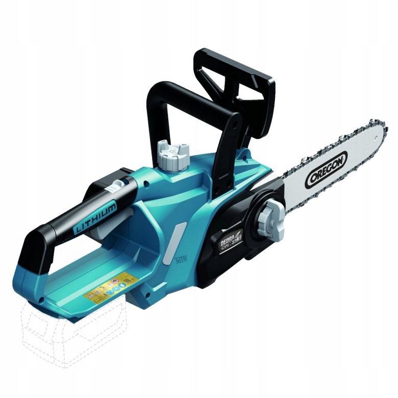 

Piła Łańcuchowa Dedra Sas+all 18V DED7095 Solo