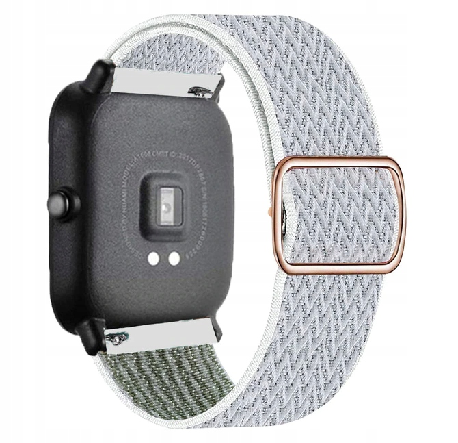 

Pasek Silikonowy Do Garmin Forerunner 245 645 20MM