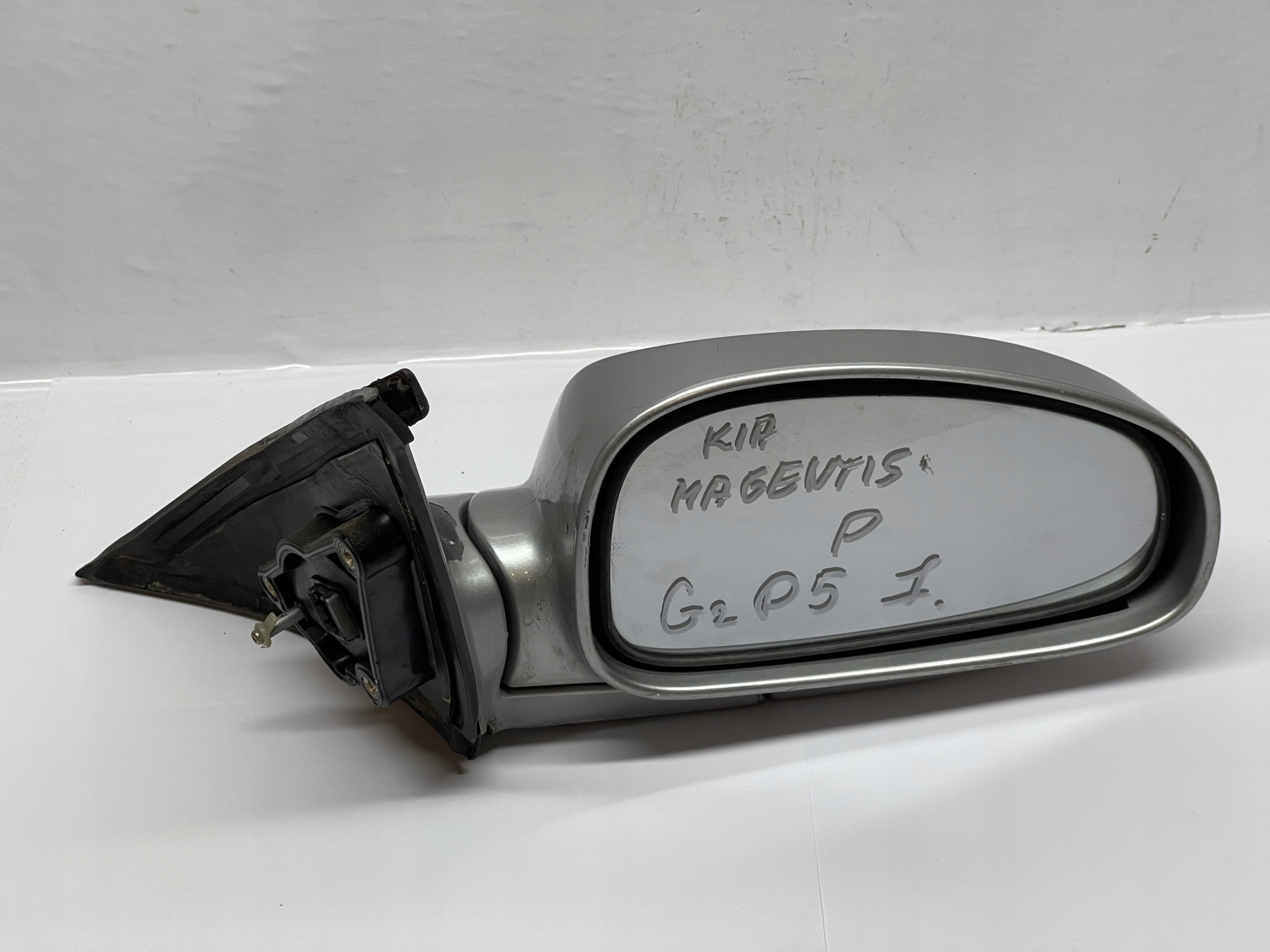 mirror right electrics EU KIA MAGENTIS 1 and 01R E4012158