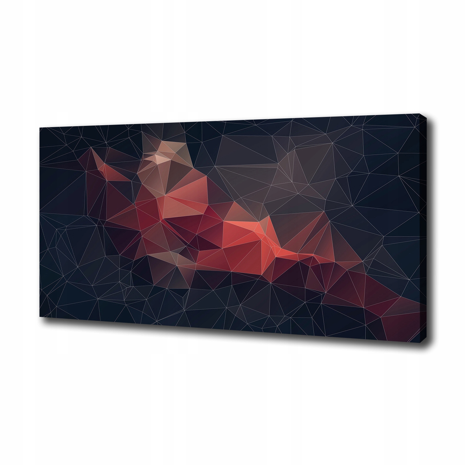 

Foto obraz na płótnie Abstrakcyjne tło 100x50 cm