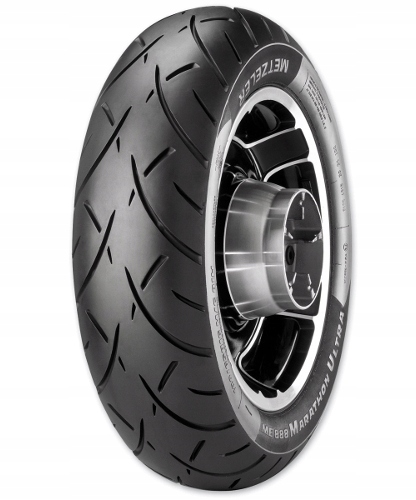 

Metzeler Marathon ME888 Ultra 180/60R16 Goldwing