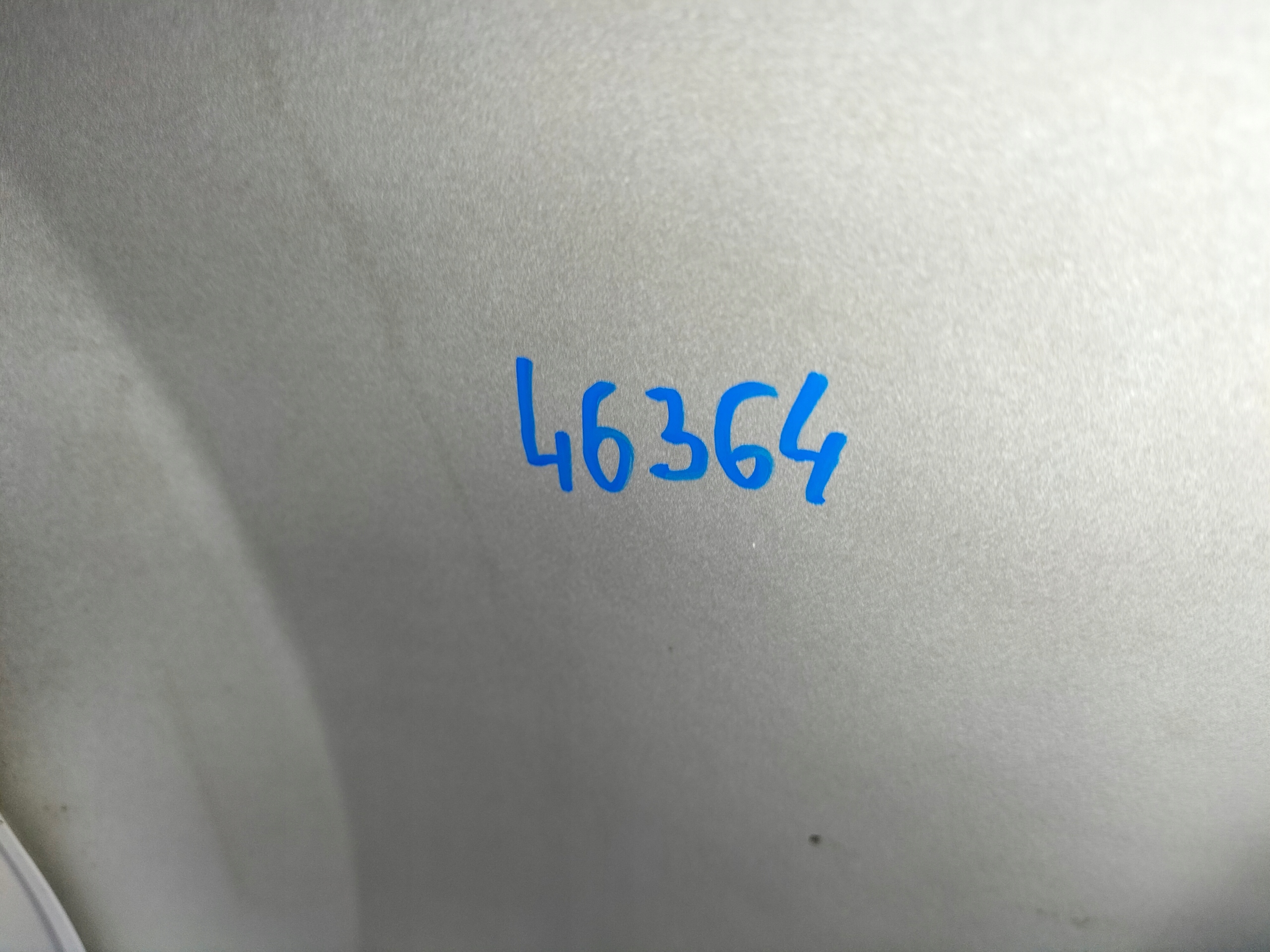 fender front front right TOYOTA YARIS 4 IV 20