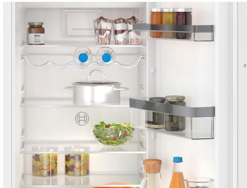 Chłodziarko-zamrażarka BOSCH KIL82VFE0 Marka Bosch