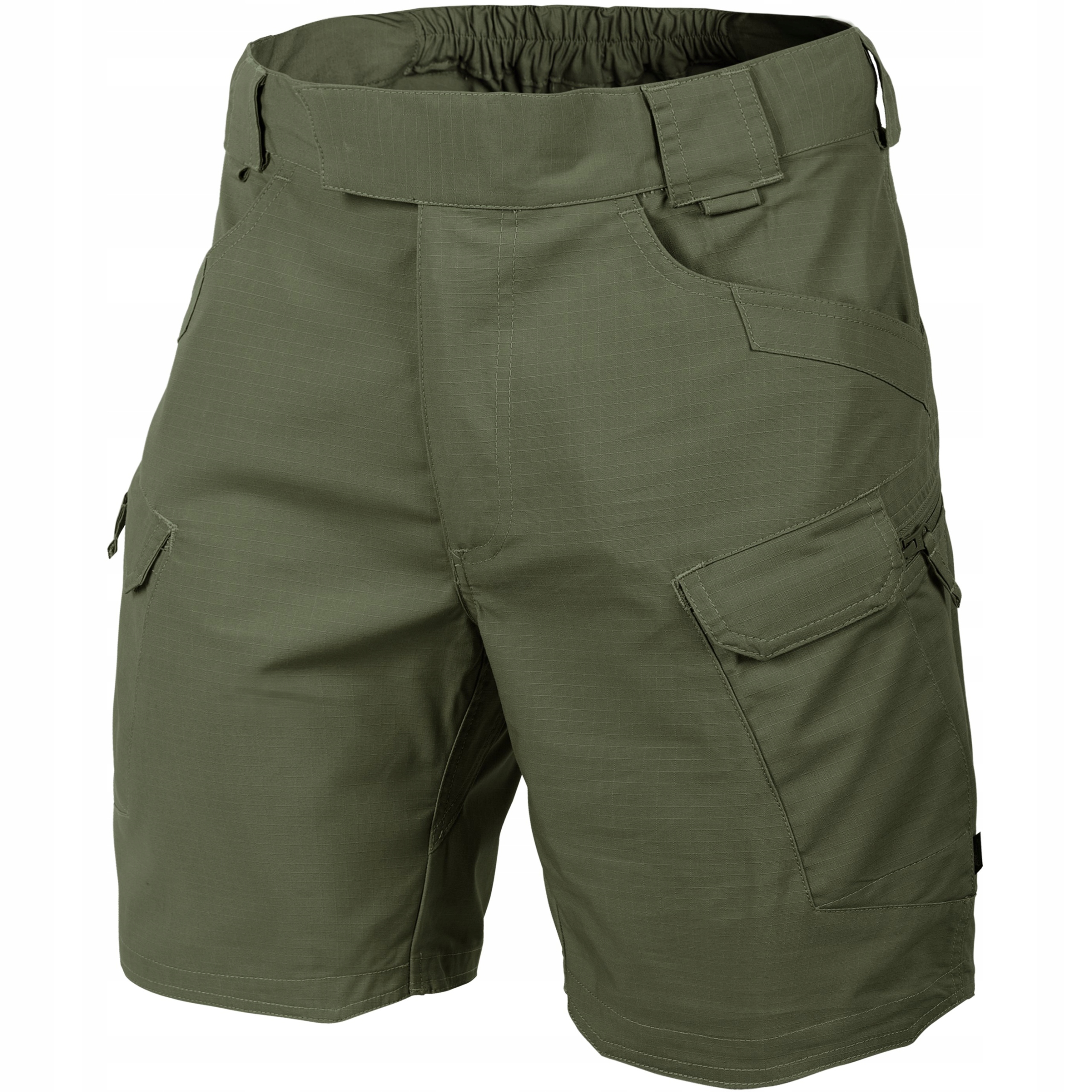 Spodenki Helikon UTP UTS 8.5" Olive Green 3XL