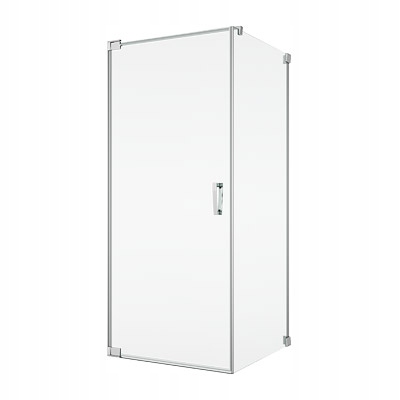 SanSwiss ścianka prysznicowa 100x200 CAT11000907
