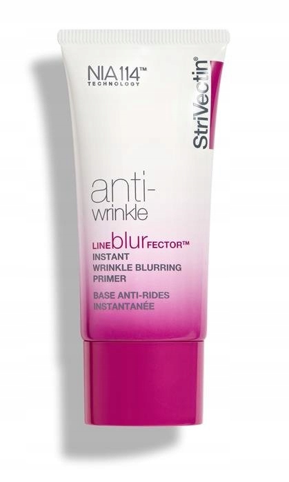 StriVectin BAZA POD MAKIJAŻ Natychmiastowa Korekta Zmarszczek 30 ml Marka StriVectin