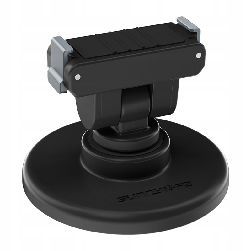 Sunnylife Mocowanie Insta360 X5 X4 Air Ace Regulacja Baza Magnetyczna 1/4