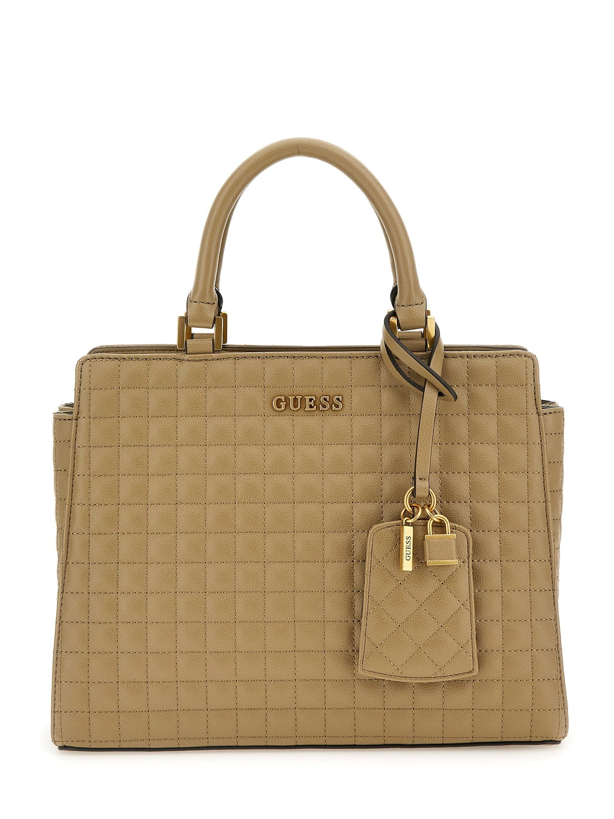 Dámská kabelka Guess Tia Luxury HWQA91 87060 Sag