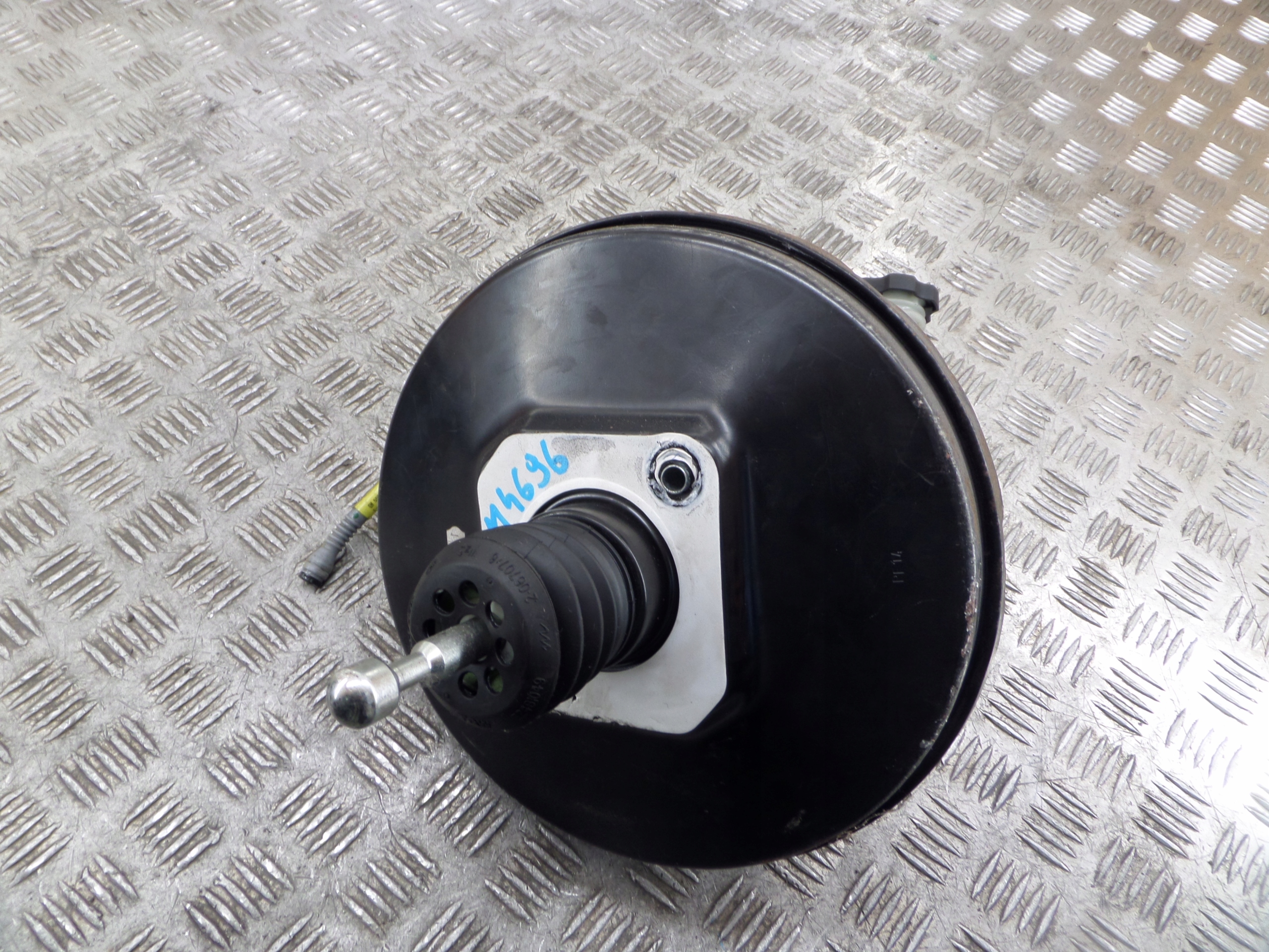 OPEL ASTRA K V Servo bremsen 366096832
